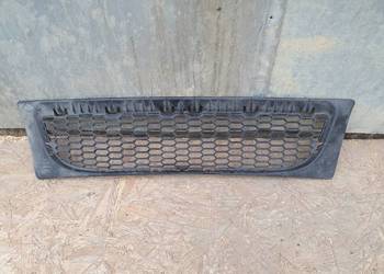 BMW X3 E83 M-PAKIET KRATKA ZDERZAKA PRZÓD 51113414307