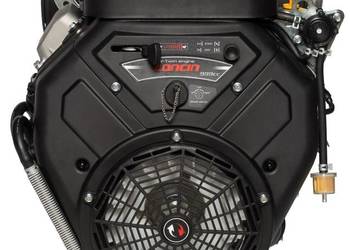 SILNIK SPALINOWY 2-CYLINDROWY LONCIN LC2V90FD  36kM