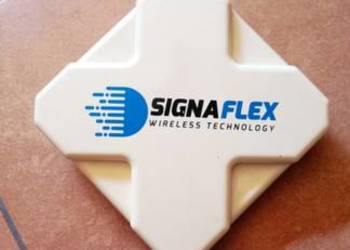 Antena dookólna wzmacniająca sygnał 3G 4G 5G do routera