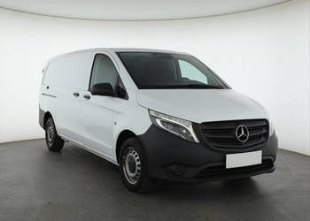 Mercedes Vito 116 CDI