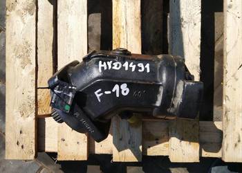 Silnik hydrauliczny Rexroth A2FM80/61W-VAB010 [F18] Manitou