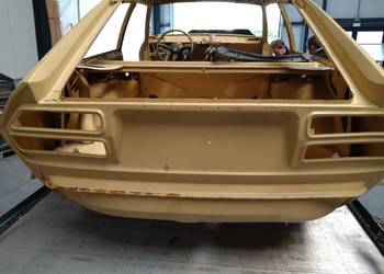 Karoseria ALFA GTV6 76r