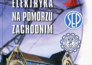 Elektryka na Pomorzu Zachodnim
