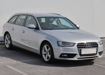 Audi A4 2.0 TDI