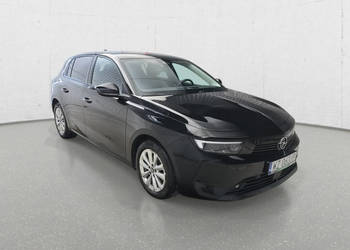 Opel Astra L (2021-)