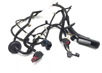 WIĄZKA DRZWI PRZÓD LEWY OPEL MOKKA 94784855 1.7 131KM PRZEWÓD