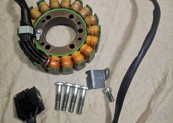 Kawaski Z1000 2010-2016 Stator Alternator Stojan