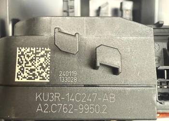 STEROWNIK 6DCT450 MPS KU3R14C247AA KU3R-14C247-AB FORD RENAULT 0AM325065