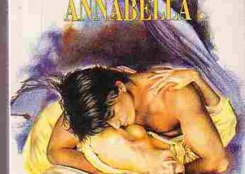 (4872) ANNABELLA  - OPOWIEŚCI MAGRIT SANDEMO