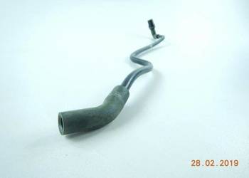 WĄŻ RURKA PALIWA JAGUAR S-TYPE