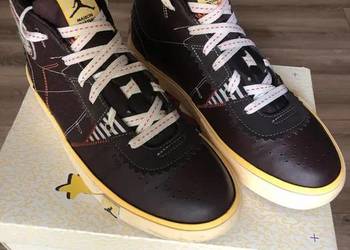 Nike Jordan używane rewelacyjne