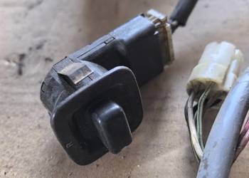 Elektryczne lusterka golf mk2 jetta mk2 przedlift "żagiel“