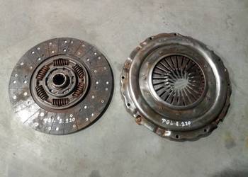 MAN  TGL 8.220 Sprzęgło Sachs nr 81303050235