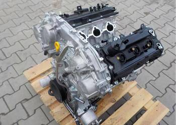 SILNIK 3.5 V6 364KM HYBRID INFINITI Q50 H Q50S