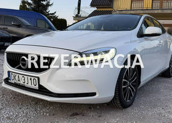 Volvo V40 D3,Navi,LED,Panorama,Gwarancja II (2012-)