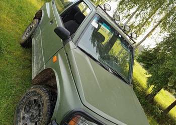 Suzuki Vitara 90r