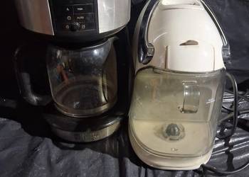 Sprzedam Expressy do kawy