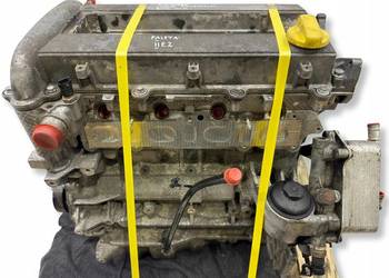 SILNIK B207R Saab 93 9-3 II 2.0 T TURBO 210KM KOMPLETNY aero benzyna