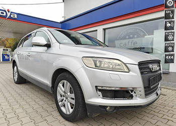 Audi Q7 I (2005-2015)