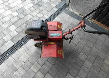 Glebogryzarka Briggs & Stratton Quattro 40 480