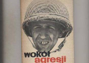 Wokół agresji Izraela 1967 Wokół agresji Izraela 1967