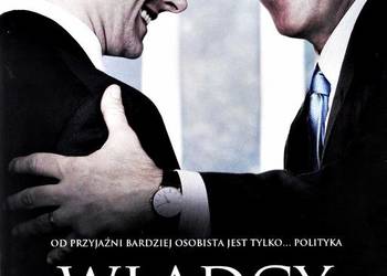 WŁADCY ŚWIATA   MICHAEL SHEEN