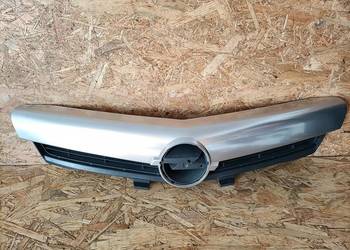 OPEL TIGRA B II GRILL ATRAPA CHŁODNICY PRZÓD 93162178