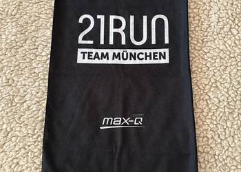 Komin 21 run team Munchen, Max-Q.com