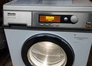 Pralnica miele professional Vario