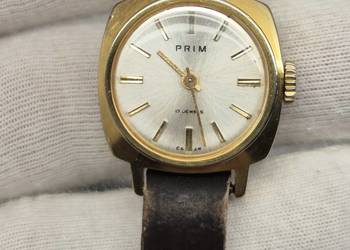 Retro damski zegarek *Prim* Retro damski zegarek *Prim*