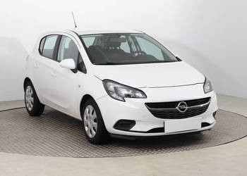 Opel Corsa 1.2