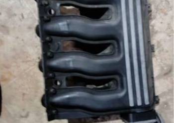 Kolektor ssący bmw e46 2.0d