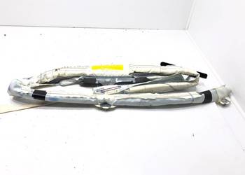 KURTYNA POWIETRZNA LEWY OPEL ZAFIRA B 13231632 Minivan 05-15 AIRBAG