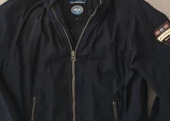 Kurtka Bershka Arctic North Adventure