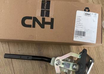 84487160 Dźwignia rewersu TD T5. JX Nowa Oryginał CNH Case New Holland ORG