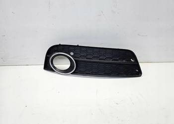 KRATKA ATRAPA ZDERZAKA LEWA AUDI A5 8T 8T0807681