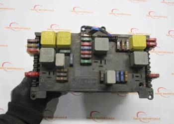 VITO VIANO W639 moduł komfortu 6395450301 A6395450101