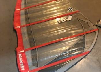 Żagiel windsurfingowy V8
