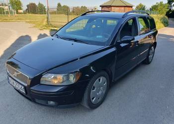 Volvo v50 1.8 benzyna GAZ