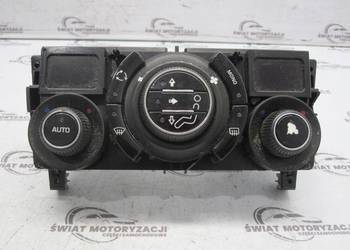 CITROEN C3 PICASSO 12r panel klimatyzacji 96711892