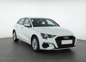 Audi A3 30 TFSI