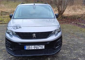 Zadbany Rifter, serwisowany