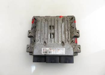 STEROWNIK PEUGEOT BOXER II 2.2 HDi 110 - 4HG (P22DTE) 9679061580 S17129001E