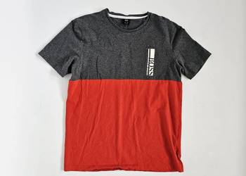 Oryginalna koszulka Hugo Boss L 40