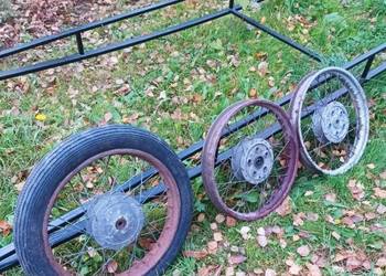 WSK SHL WFM JAWA CZ ROMET KOMAR części.