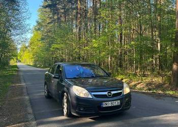 Opel Vectra C 1.9 cdti