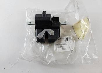 OPEL ASTRA 5 V K ZAMEK KLAPY BAGAŻNIKA TYŁ 39021416