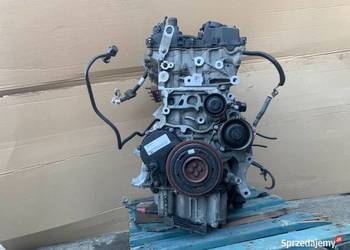 Silnik blok słupek B38A15 mini cooper f55 f56 bmw 31tkm