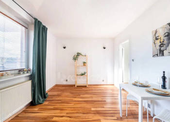 Mieszkanie Straszyn 62.27m2 3 pokoje