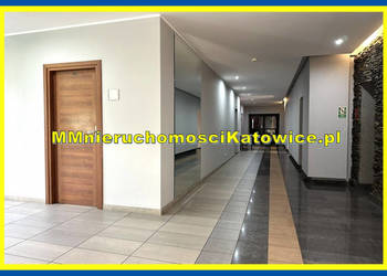 Nowoczesny biurowiec Katowice Szopienice szybki internet parking GRATIS!